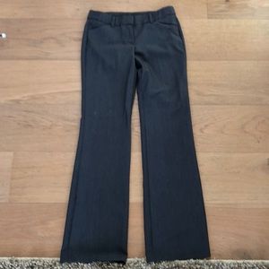 WORK PANT SIZE 1